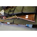 1869 Enfield Cavalry Carbine