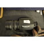 Tasco night vision scope