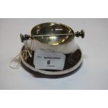 Walker & Hall Plated Ashtray