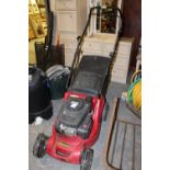 Mountfield Lawnmower