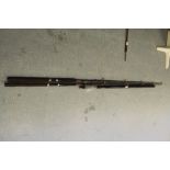 2 Daiwa Boat Rods