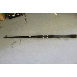 Daiwa Carbon Sensor Beach Castor Rod