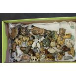 Box of 60 Wade Whimsies