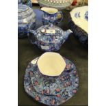 Ringtons Chintz Tea Service