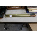 2 Brass Garden/Greenhouse Spray Guns