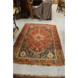 Shiraz Rug