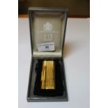 Dunhill Textured Lighter