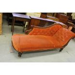 Chaise Longue