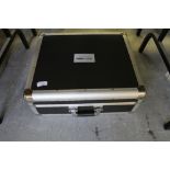 Skeleton Flight Case