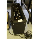 Small Amp for PA