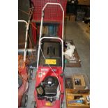 Lawn Mower - Mountfield