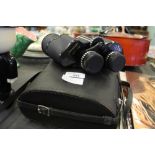 Pathescope Binoculars