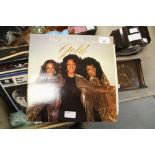 Twin LP album - The Three Degrees - Gold