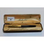 Parker 61 Fountain Pen