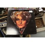 Single LP album - Bonnie Tyler - Diamond Cut