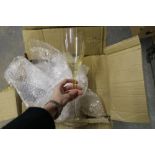 Box of Wine Glasses