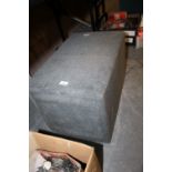 Fabric/carpet covered car subwoofer