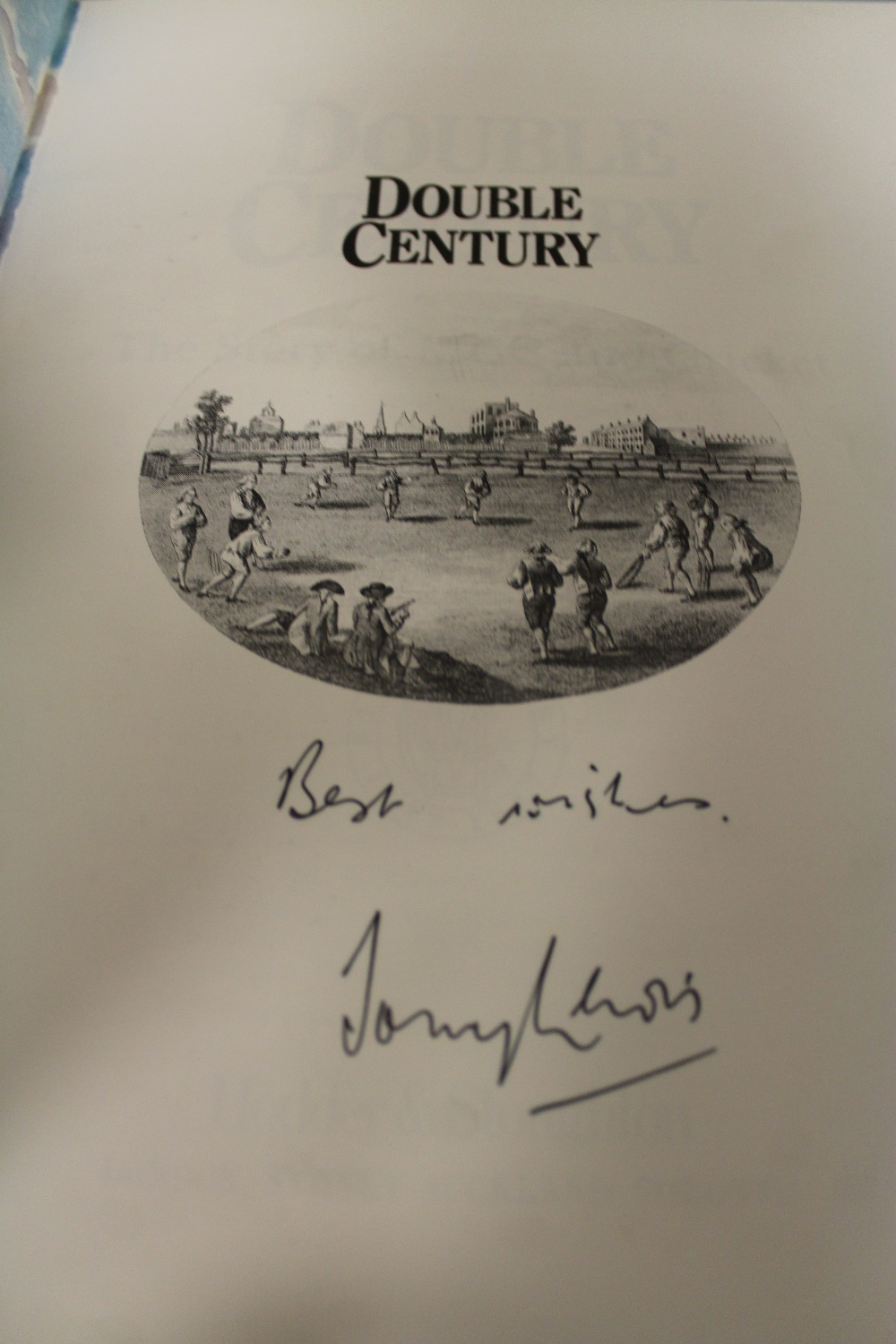 Atherton [Mike] - Opening Up, signed first edition and eight other signed first edition books, - Image 10 of 10