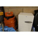 Vax & Dehumidifier