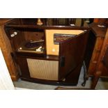 1970's Radiogram