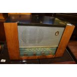 Vintage Radio - Pye - Penham 1