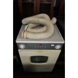 Retro Burco Tumblair tumble dryer