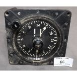 Second World War Aircraft Compass