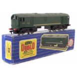 Hornby Dublo boxed CO-BO Diesel electric locomotive model number 3233. No condition reports for this