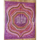 Sri-Lanken wall hanging. No condition reports for this sale.