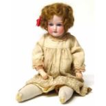 Armand Marsielle 370 2/0 Doll No condition reports for this sale.