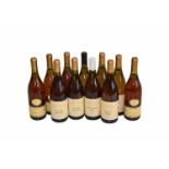 3 x bottles Golden Grape Estate Wooded Chardonnay Golden Grape Estate 1 x Semillon Chardonnay Estate