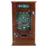 Win a mint polo machine. Unfortunately we cannot do condition reports for this sale.