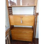 G. Plan Ladderax lounge unit Unfortunately we cannot do condition reports for this sale.