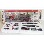 GWR mixed traffic Hornby electric boxed train set. Condition reports are not available for our