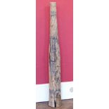 A miscellaneous didgeridoo Condition reports cannot be done for our Interiors sales.