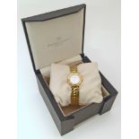 Maurice Lacroix wristwatch Condition reports are not available for this sale.