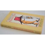 "A Bear called Paddington", Michael Bond, 1988 edition, William Collins Sons & Co Ltd, signed copy.