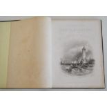 Finden's "Ports, Harbours and Watering Places of Great Britain", by W.H. Bartlett with illustrations