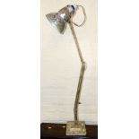 Anglepoise lamp Condition reports are not available for our Interiors Sale.