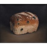 Derrick Guild (Scottish, b.1963), "Bee Bread", signed, titled and dated 2013 on gallery label - '