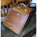 Victorian mahogany purdonium Condition reports are not available for our Interiors Sales.