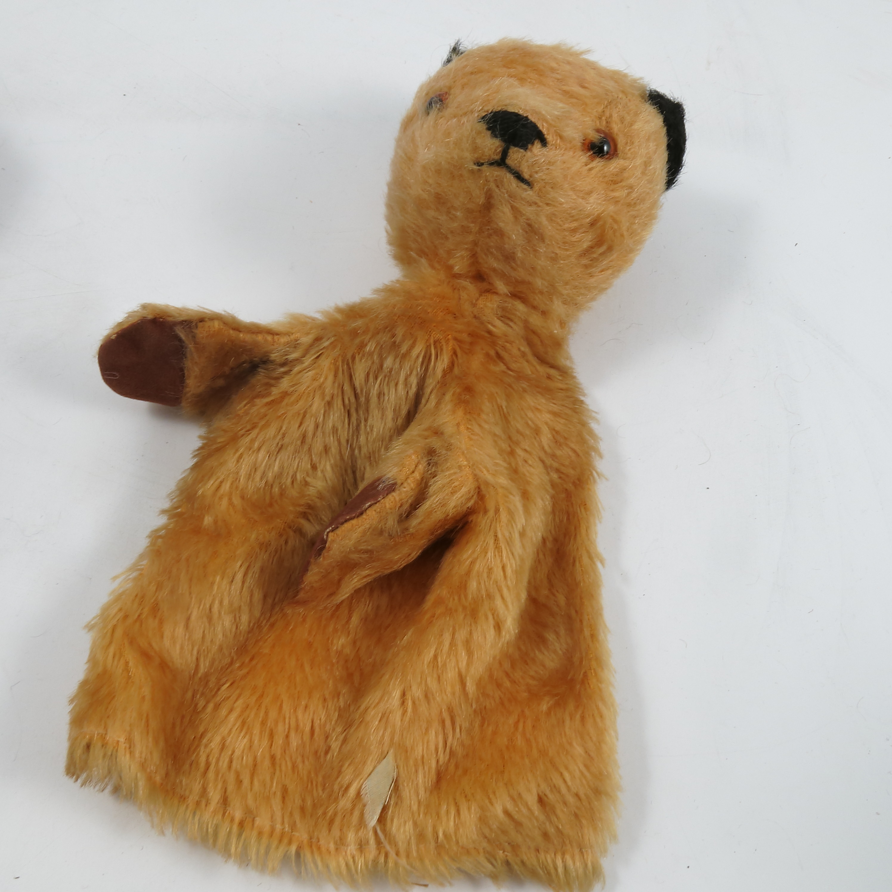 A modern Steiff teddy bear, together with a Steiff lamb and bear, - Image 2 of 3