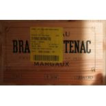 2003 Chateau Brane Cantenac Margaux, 12 bottle case