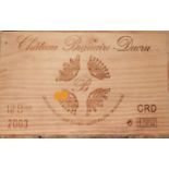 2003 Chateau Branaire Ducru, 12 bottle case