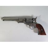 A Reproduction Ornamental Navy Colt