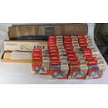 A Collection of 30 Airfix Mini Planes etc