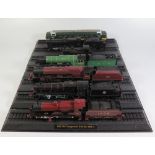 Static Model Trains, Corgi and other die cast