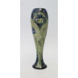 A Moorcroft for Liberty & Co. Vase, 24cm high