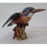 A Beswick Kingfisher model 2371