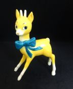 Beswick, Babycham Model No.16158 (fun models), boxed.